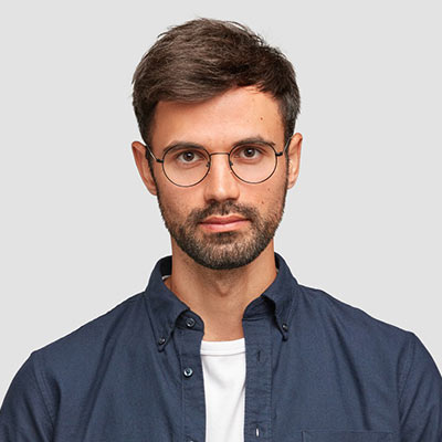 George Dsouza
